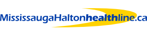 thehealthline.ca – Health Services for Mississauga Halton